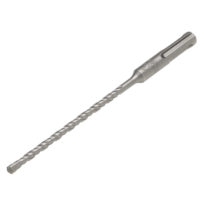 Draper SDS Plus Drill Bit 5mm - Multi Length Variations Available