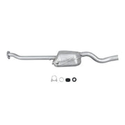 Hella Middle Silencer 8LC 366 023-781