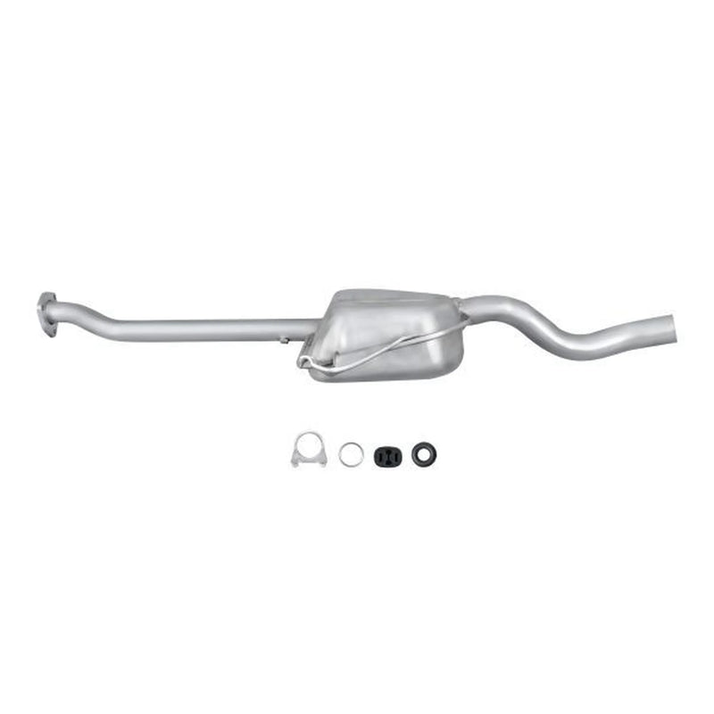 Hella Middle Silencer 8LC 366 023-781