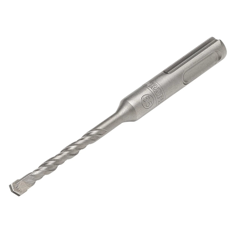 Draper SDS Plus Drill Bit, 5.5mm - Multi-Length Variations