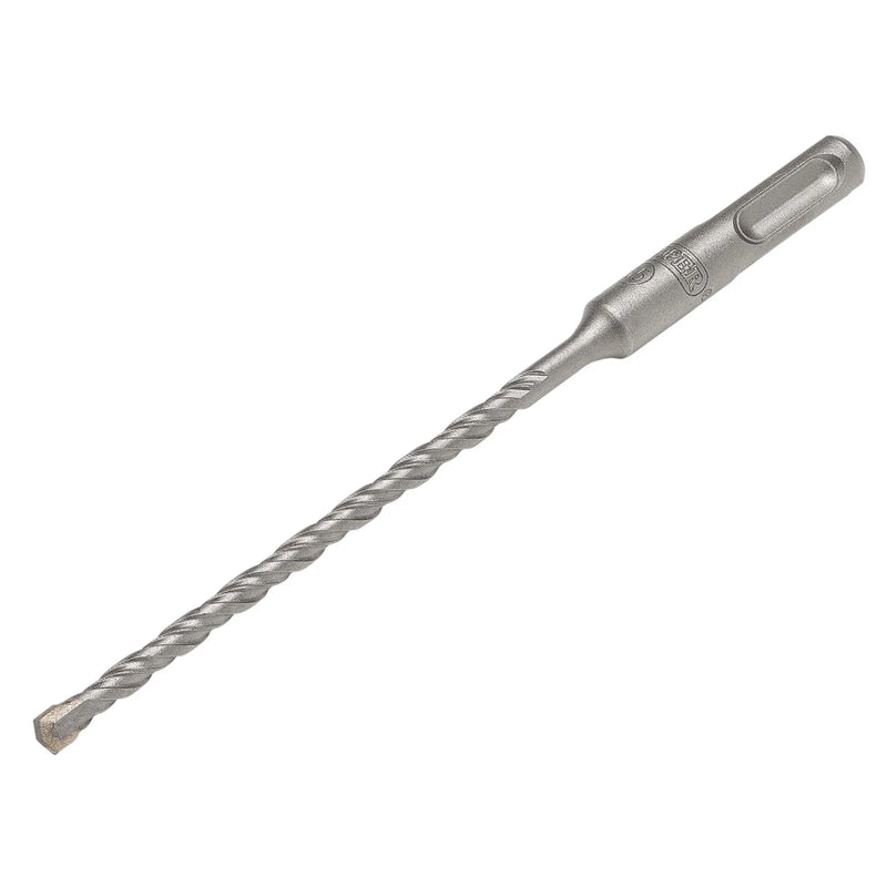 Draper SDS Plus Drill Bit, 5.5mm - Multi-Length Variations