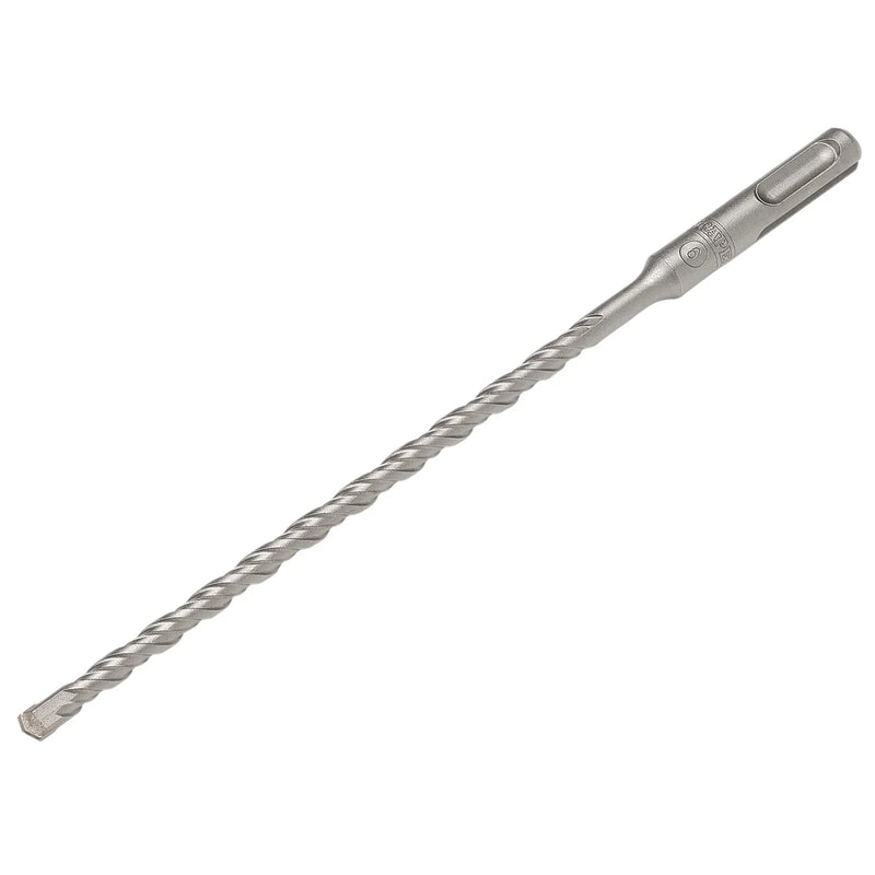 Draper SDS Plus Drill Bit, 6mm Multi-Length Variations