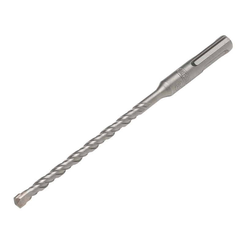 Draper SDS Plus Drill Bit, 6.5mm - Multi Length Options