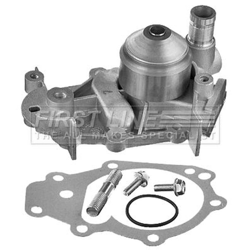 First Line Engine Cooling Water Pump FWP1756