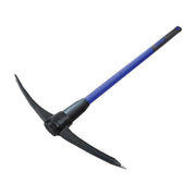 Faithfull Fibreglass Handle Pick Axe 3.17kg (7 lb) - FAIPICK7FH