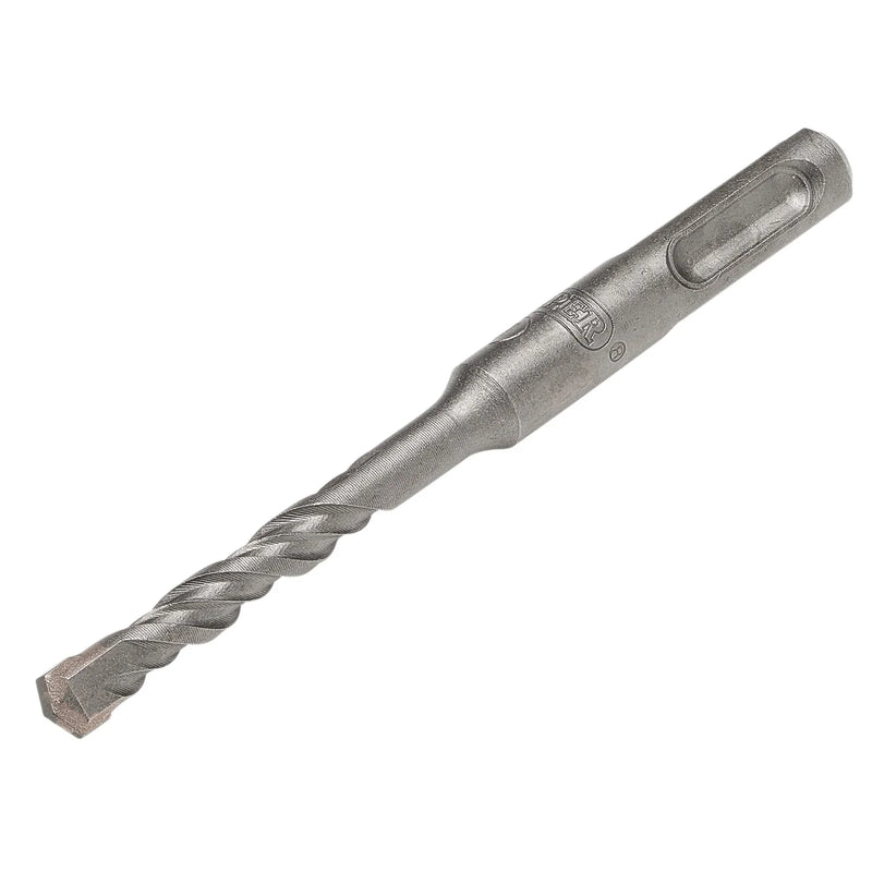 Draper SDS Plus Drill Bit, 7mm - Multiple Length Variations