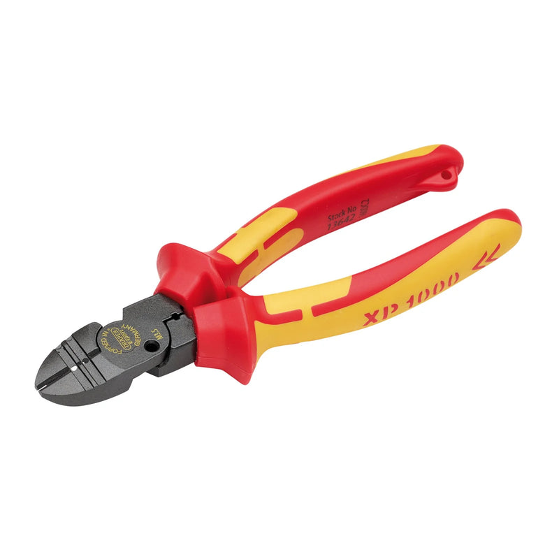 XP1000 VDE Tethered 4-in-1 Combination Cutter