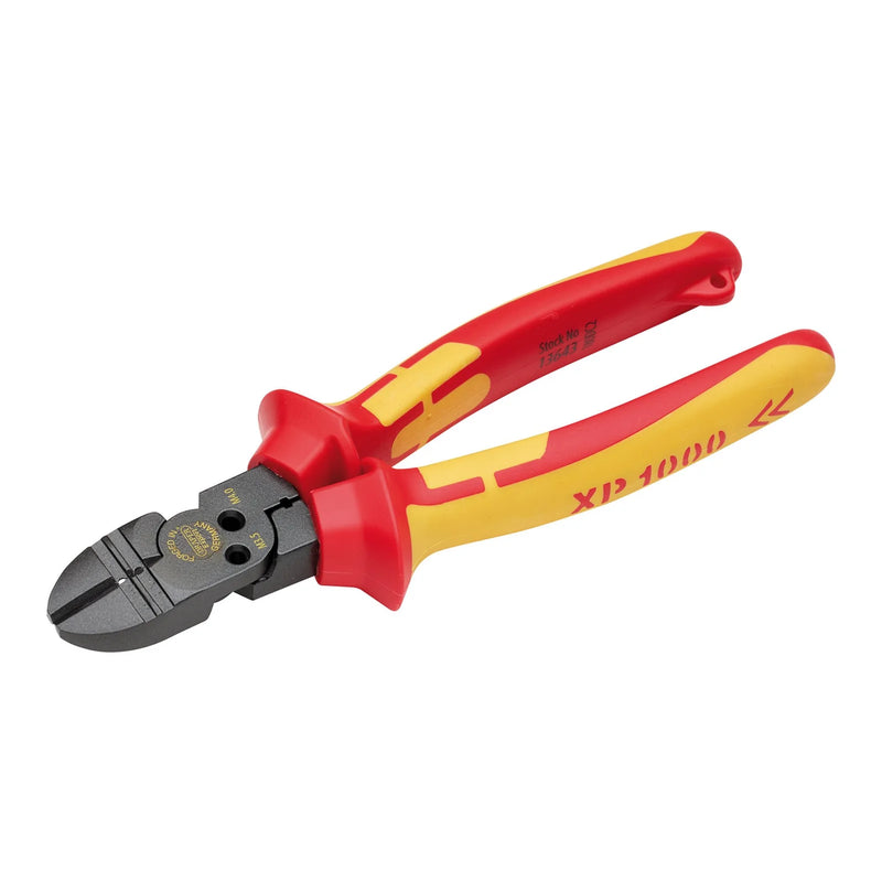 XP1000 VDE Tethered 4-in-1 Combination Cutter