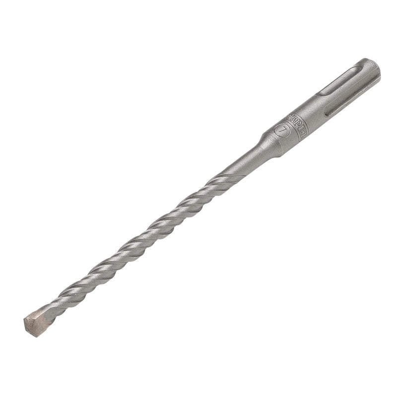 Draper SDS Plus Drill Bit, 7mm - Multiple Length Variations