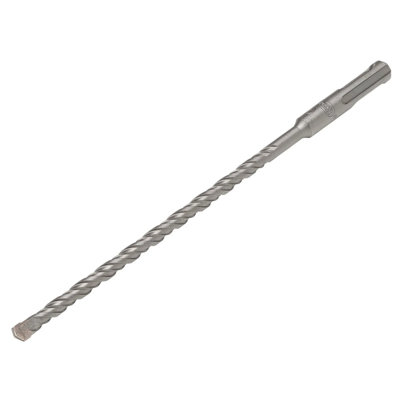 Draper SDS Plus Drill Bit, 7mm - Multiple Length Variations