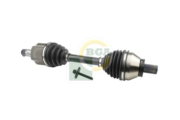 BGA CV Drive Shaft Driveshaft Front Left