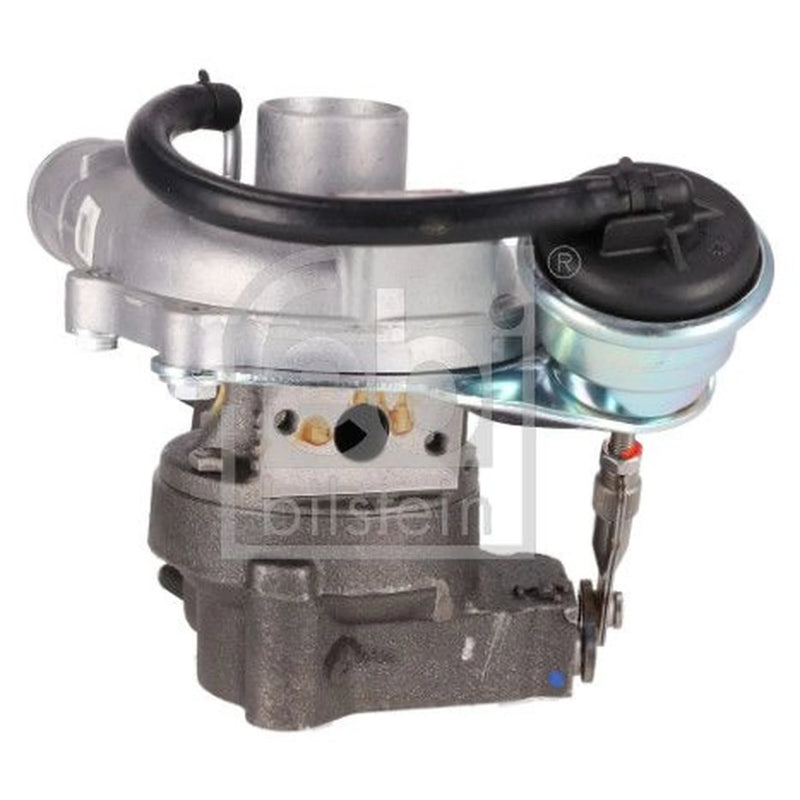 Febi Turbocharger Turbo Unit 187203