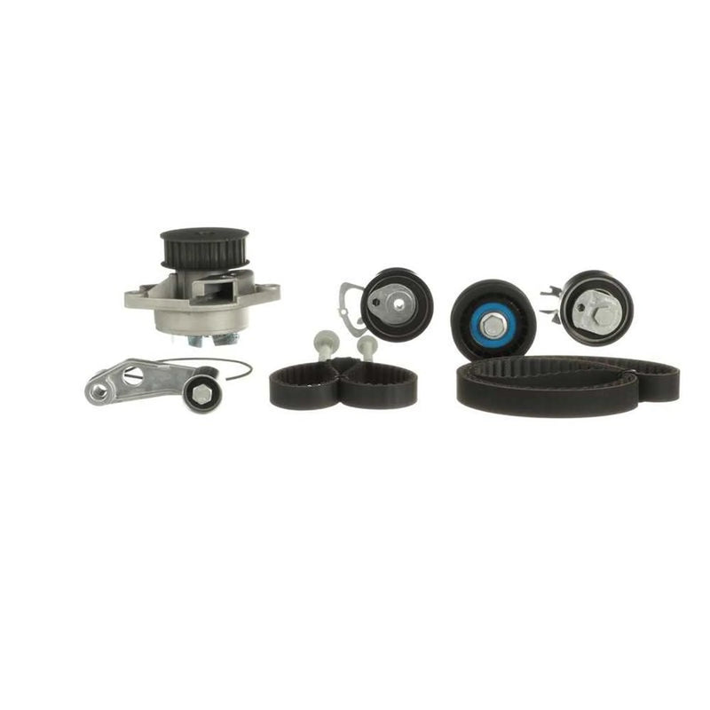 Gates Timing Belt & Water Pump Kit KP15565XS-1