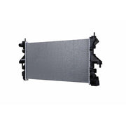 Hella Engine Radiator Front 8MK 366 302-411