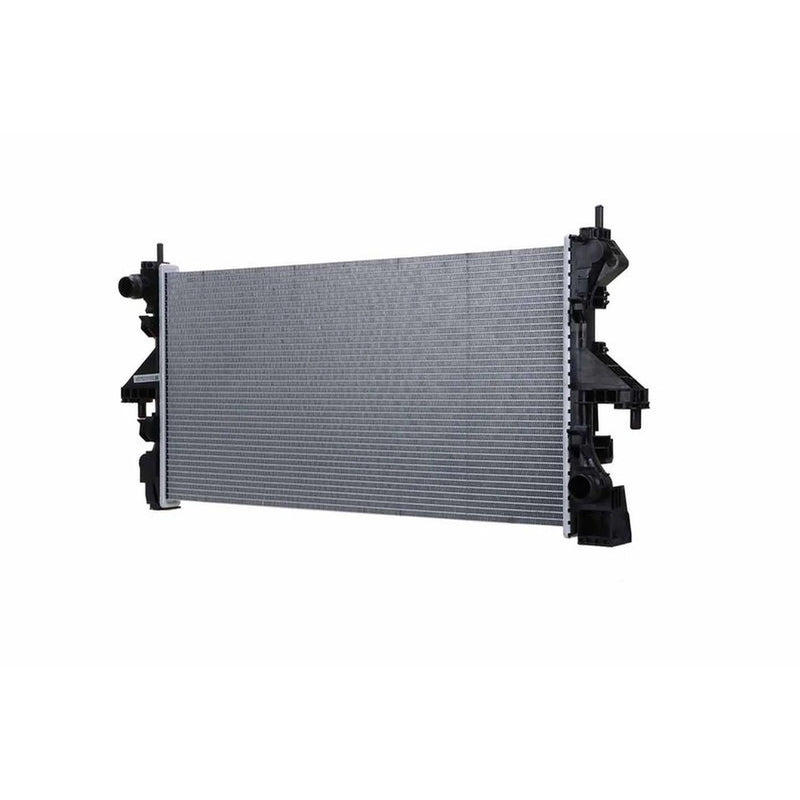 Hella Engine Radiator Front 8MK 366 302-411
