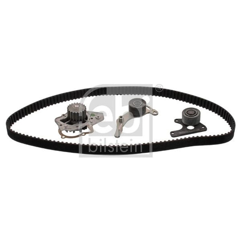 Febi Timing Belt & Water Pump Kit 34632