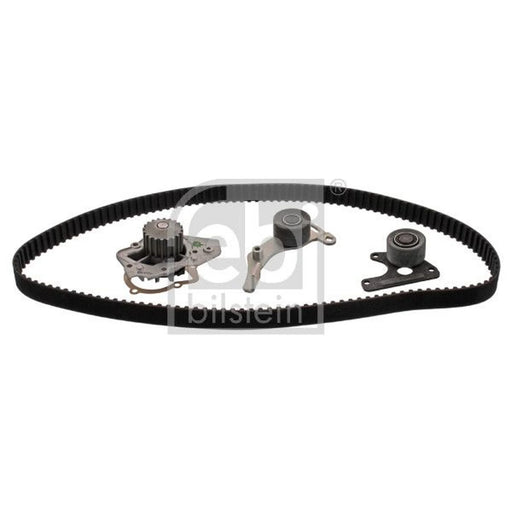 Febi Timing Belt & Water Pump Kit 34632