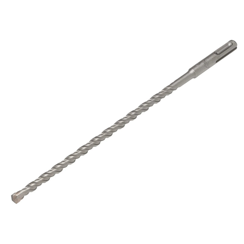 Draper SDS Plus Drill Bit, 8mm - Multiple Length Variations