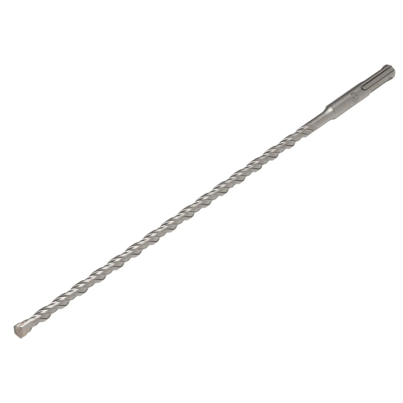 Draper SDS Plus Drill Bit, 8mm - Multiple Length Variations