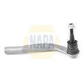 NAPA Steering Tie Rod End Ball Joint Front Right M14x1. NST6719