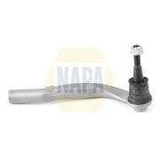 NAPA Steering Tie Rod End Ball Joint Front Right M14x1. NST6719
