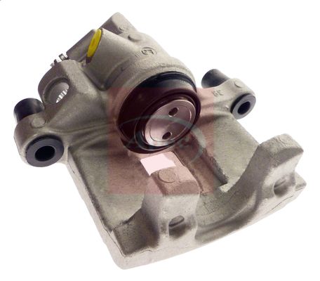 Apec Brake Caliper Assembly Rear Right