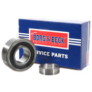 Borg & Beck Wheel Bearing Kit BWK023