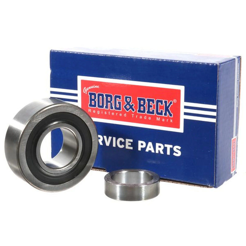 Borg & Beck Wheel Bearing Kit BWK023