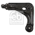 Febi Control/Trailing Arm Lower 01811