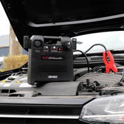 Schumacher 12V Booster PBI1812 700CA Jump Starter