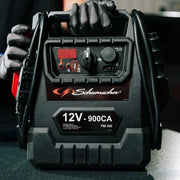 Schumacher 12V Booster PBI200 900CA Power Supply