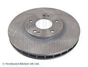 Blue Print ADC44360 Brake Disc