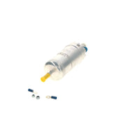 Bosch Fuel Pump Assembly Fuel Line 9 580 810 021