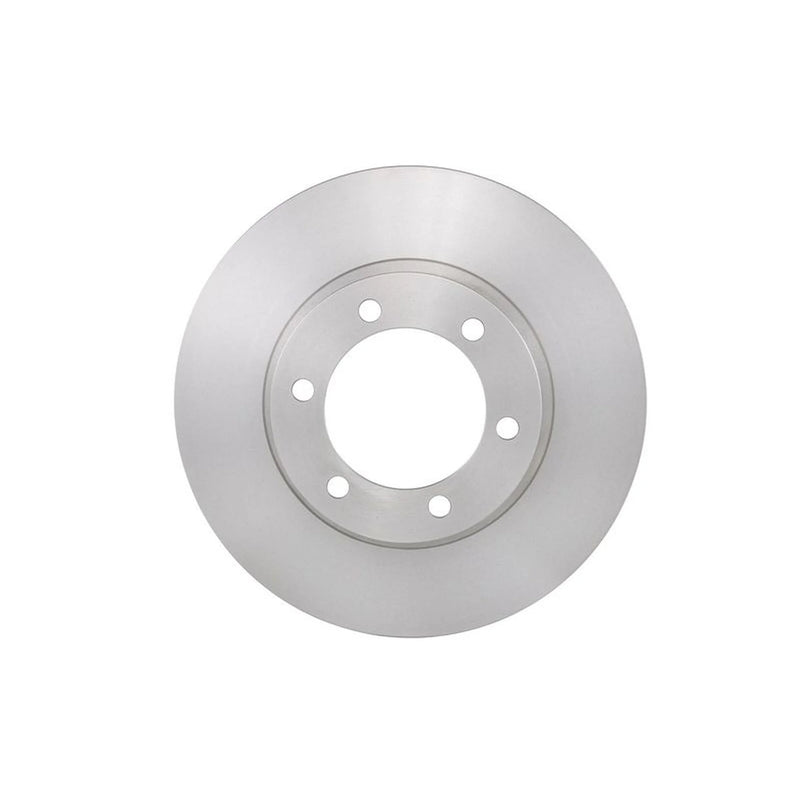 Bosch 2 x Vented Front Brake Discs 0 986 479 304