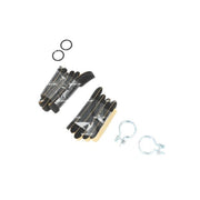 NRF Heater Matrix Core Heat Exchanger 540016