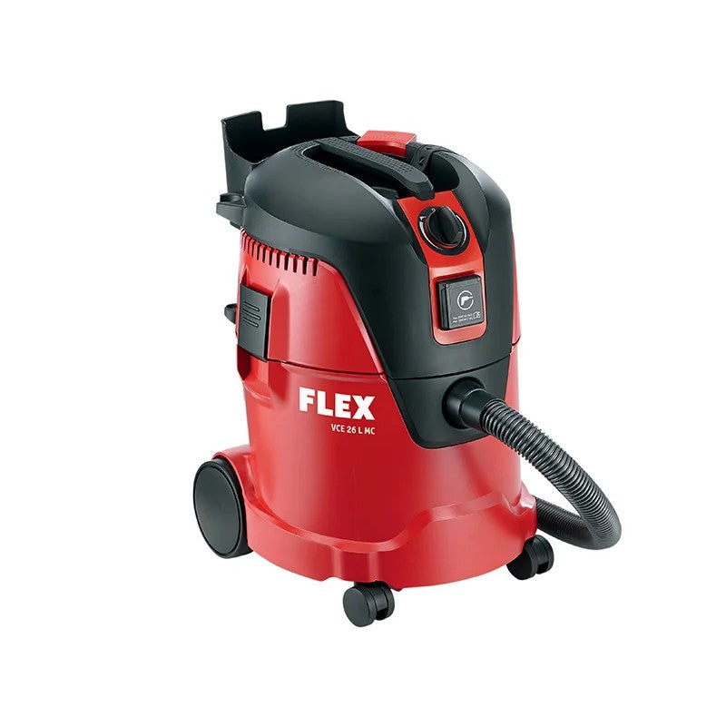 Flex Power Tools VCE MC Safety Vacuum Cleaner 1250W 110-240
