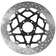 Brembo 2 x Floating Front Brake Disc Brake Discs 78B408B1