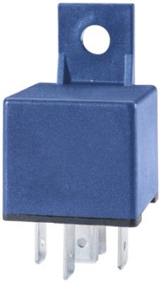 Hella 4RD 933 332-237 Relay, main current