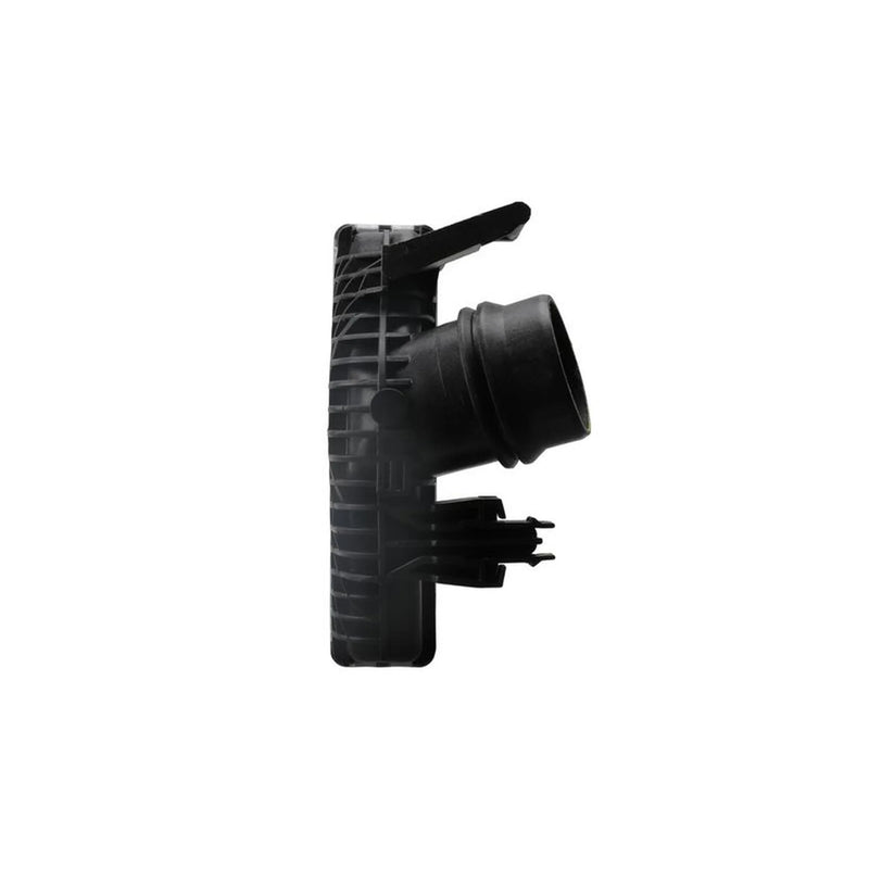 Hella Intercooler (Charge Air Cooler) 8ML 366 341-561