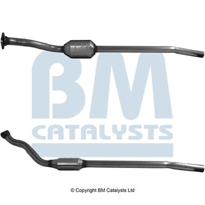 BM Catalysts Homologated Diesel Cat BM80013H