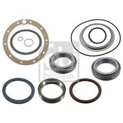 Febi Wheel Bearing Kit Rear Right 47788