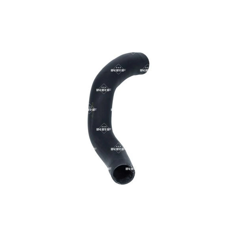 NRF Intercooler Turbo Charge Air Hose Outlet 166279