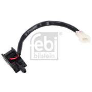 Febi Washer Jet Nozzle Right 196884