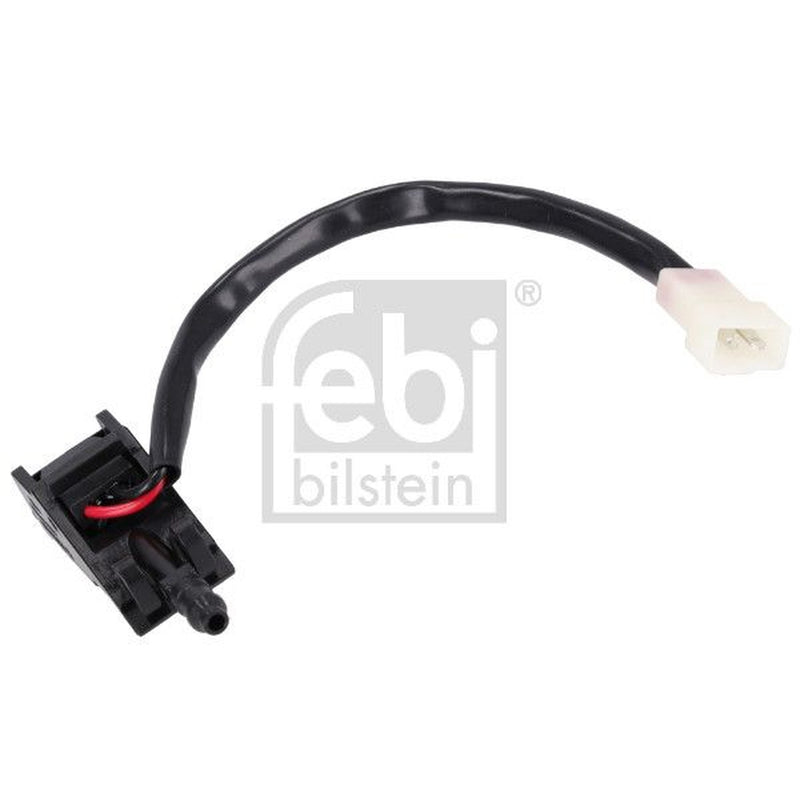 Febi Washer Jet Nozzle Right 196884