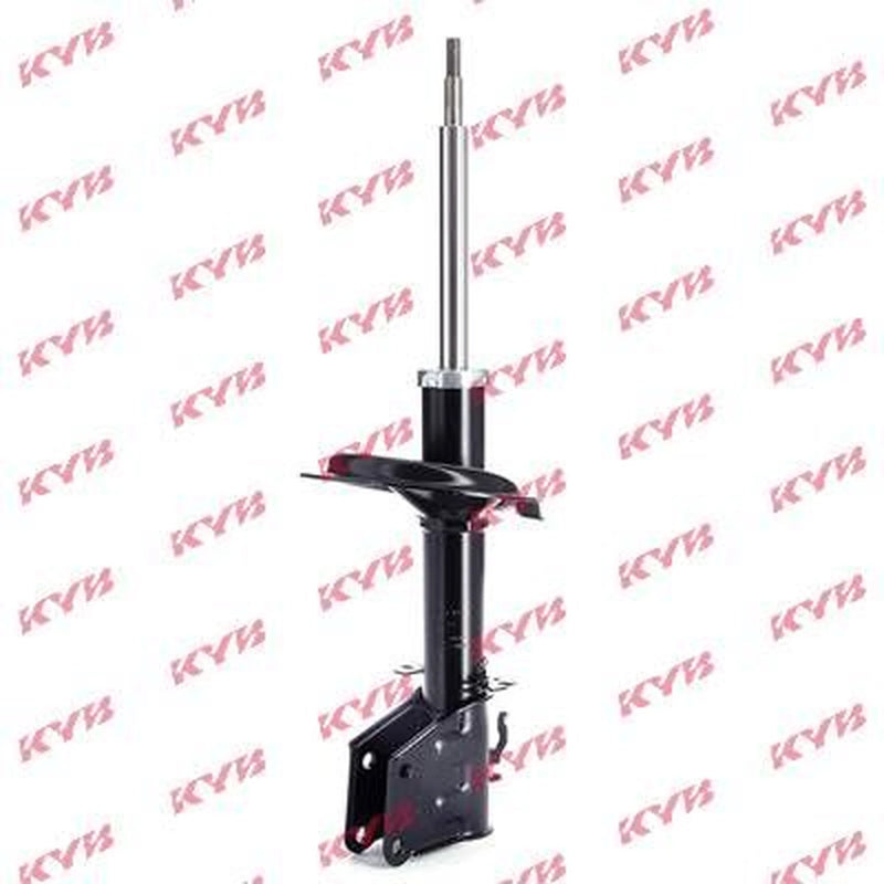 KYB Shock Absorber Damper Strut Front 334631