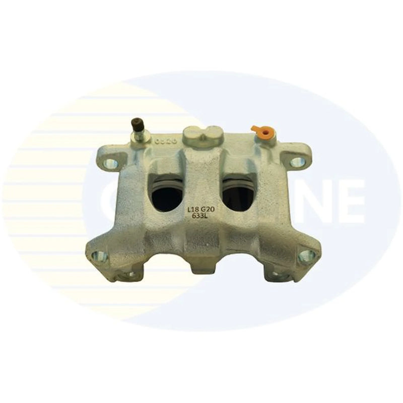 Comline Brake Caliper Assembly Front Left CBC472L