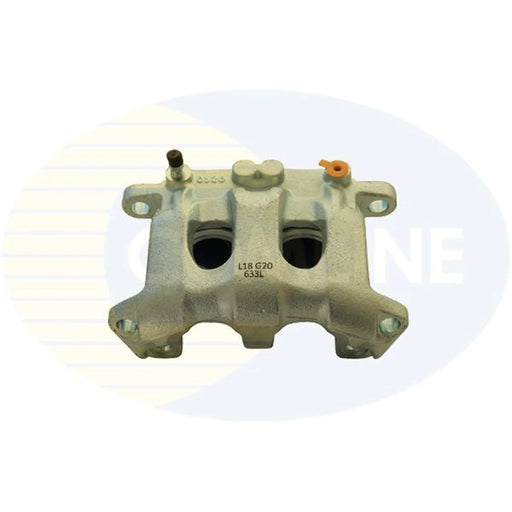 Comline Brake Caliper Assembly Front Left CBC472L