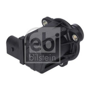Febi Charger Divert-Air Valve Connectors 183751