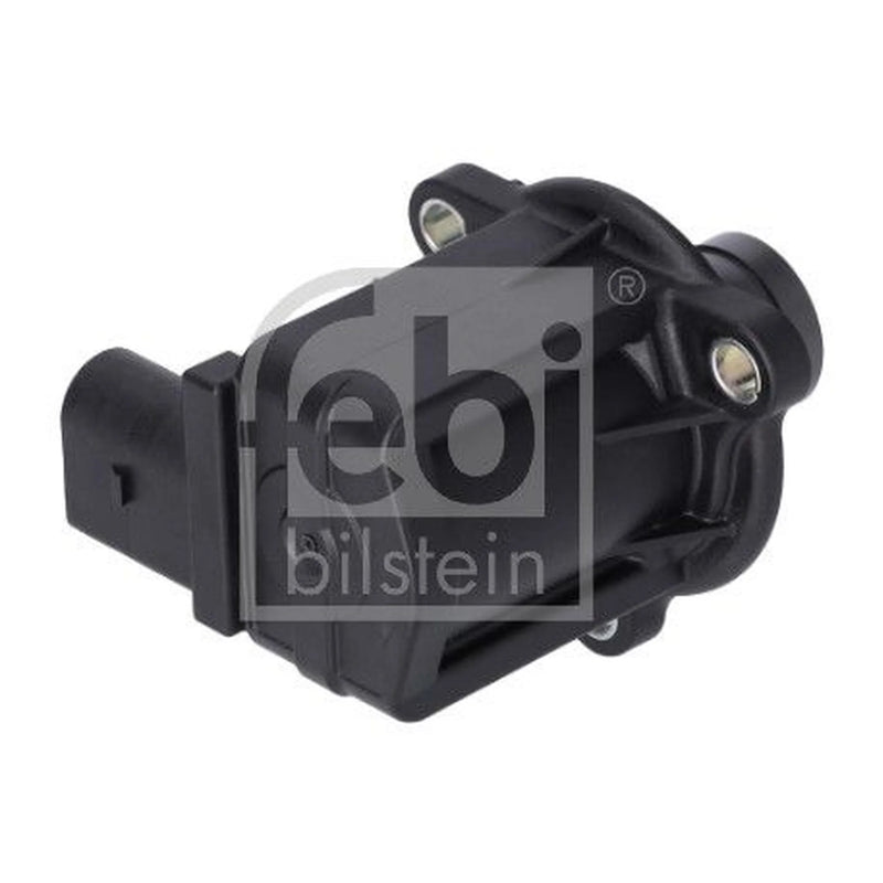 Febi Charger Divert-Air Valve Connectors 183751