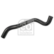 Febi Radiator Coolant Hose ID 170987